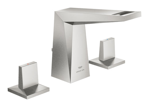 Grohe Allure Brilliant 3 Delikli Lavabo Bataryası 1/2" M-Boyut - 20626DC0