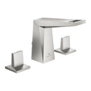 Grohe Allure Brilliant 3 Delikli Lavabo Bataryası 1/2" M-Boyut - 20626DC0