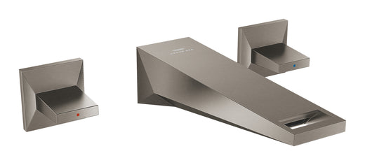 Grohe Allure Brilliant 3 Delikli Lavabo Bataryası 1/2" M-Boyut - 20628AL0
