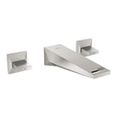 Grohe Allure Brilliant 3 Delikli Lavabo Bataryası 1/2" M-Boyut - 20628DC0