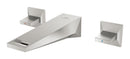 Grohe Allure Brilliant 3 Delikli Lavabo Bataryası 1/2" M-Boyut - 20628DC0