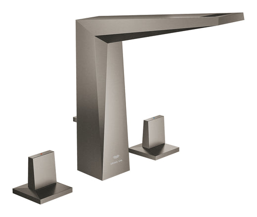 Grohe Allure Brilliant 3 Delikli Lavabo Bataryası  L-Boyut - 20627AL0