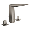 Grohe Allure Brilliant 3 Delikli Lavabo Bataryası  L-Boyut - 20627AL0