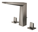 Grohe Allure Brilliant 3 Delikli Lavabo Bataryası  L-Boyut - 20627AL0