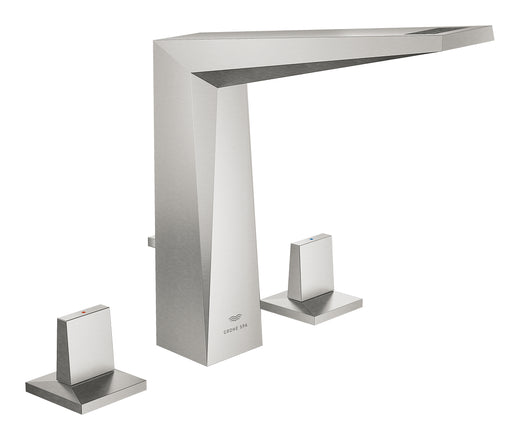 Grohe Allure Brilliant 3 Delikli Lavabo Bataryası  L-Boyut - 20627DC0