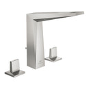 Grohe Allure Brilliant 3 Delikli Lavabo Bataryası  L-Boyut - 20627DC0