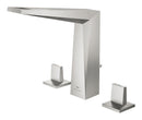 Grohe Allure Brilliant 3 Delikli Lavabo Bataryası  L-Boyut - 20627DC0