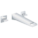 Grohe Allure Brilliant 3 Delikli Lavabo Bataryası  L-Boyut - 20629000
