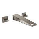 Grohe Allure Brilliant 3 Delikli Lavabo Bataryası  L-Boyut - 20629AL0