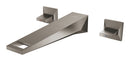 Grohe Allure Brilliant 3 Delikli Lavabo Bataryası  L-Boyut - 20629AL0
