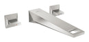 Grohe Allure Brilliant 3 Delikli Lavabo Bataryası  L-Boyut - 20629DC0
