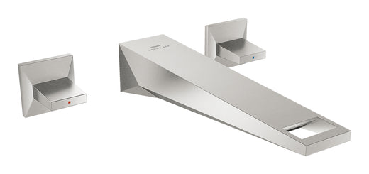 Grohe Allure Brilliant 3 Delikli Lavabo Bataryası  L-Boyut - 20629DC0