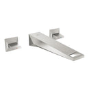 Grohe Allure Brilliant 3 Delikli Lavabo Bataryası  L-Boyut - 20629DC0