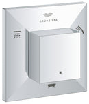 Grohe Allure Brilliant 5 Yollu Yön Değiştirici (3 Çıkış Kontrolü Sağlar) - 29399000