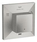 Grohe Allure Brilliant 5 Yollu Yön Değiştirici (3 Çıkış Kontrolü Sağlar) - 29399DC0