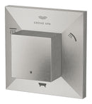 Grohe Allure Brilliant 5 Yollu Yön Değiştirici (3 Çıkış Kontrolü Sağlar) - 29399DC0