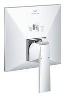 Grohe Allure Brilliant Ankastre Banyo/Duş Bataryası - 24279000