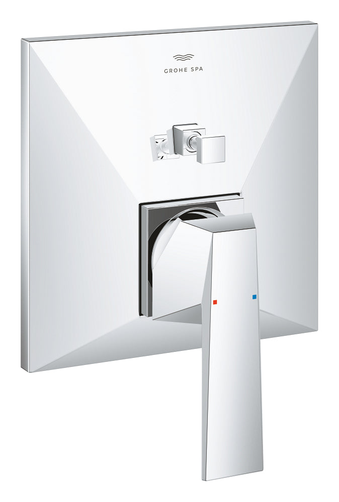 Grohe Allure Brilliant Ankastre Banyo/Duş Bataryası - 24279000
