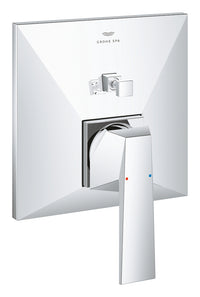 Grohe Allure Brilliant Ankastre Banyo/Duş Bataryası - 24279000