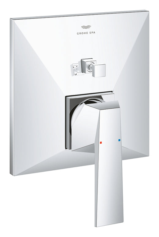 Grohe Allure Brilliant Ankastre Banyo/Duş Bataryası - 24279000