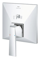 Grohe Allure Brilliant Ankastre Banyo/Duş Bataryası - 24279000
