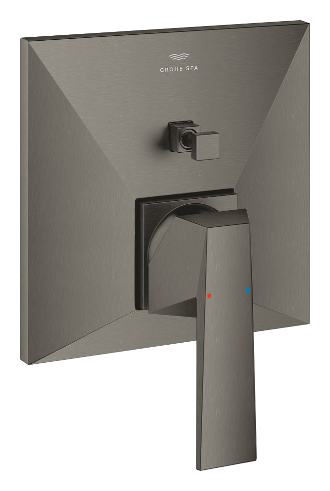Grohe Allure Brilliant Ankastre Banyo/Duş Bataryası - 24279AL0