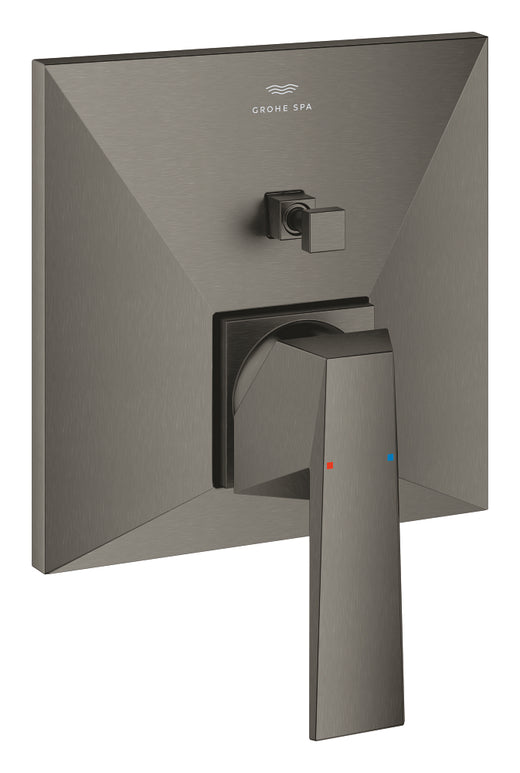 Grohe Allure Brilliant Ankastre Banyo/Duş Bataryası - 24279AL0