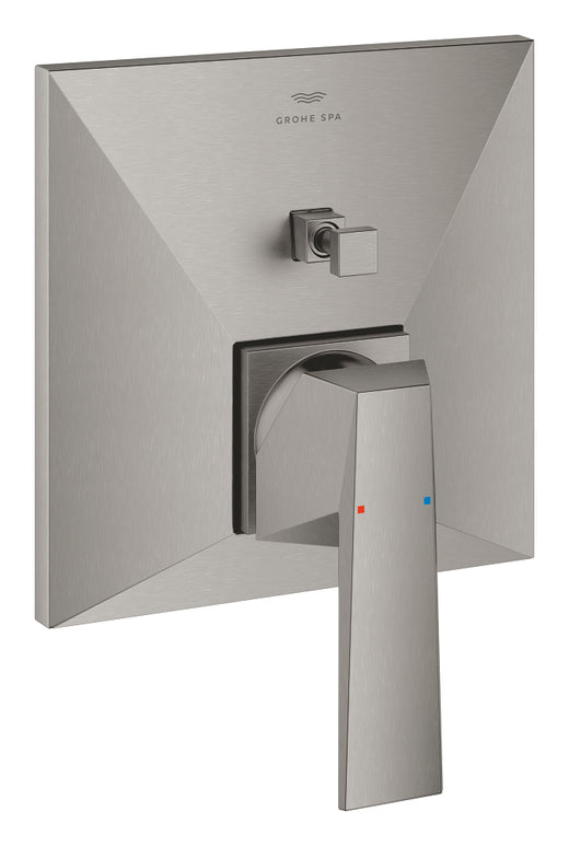 Grohe Allure Brilliant Ankastre Banyo/Duş Bataryası - 24279DC0