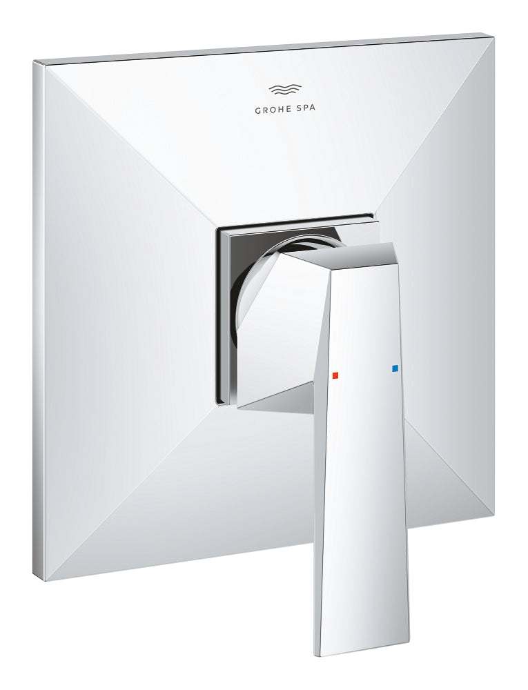Grohe Allure Brilliant Ankastre Duş Bataryası - 24277000