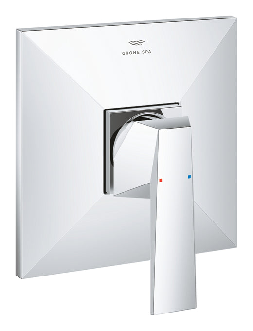 Grohe Allure Brilliant Ankastre Duş Bataryası - 24277000