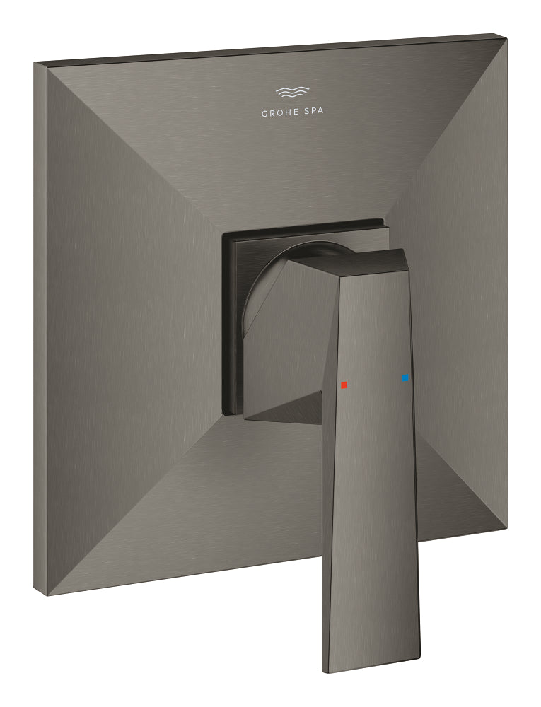 Grohe Allure Brilliant Ankastre Duş Bataryası - 24277AL0
