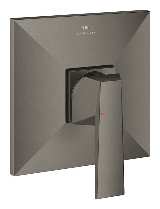 Grohe Allure Brilliant Ankastre Duş Bataryası - 24277AL0