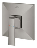 Grohe Allure Brilliant Ankastre Duş Bataryası - 24277DC0