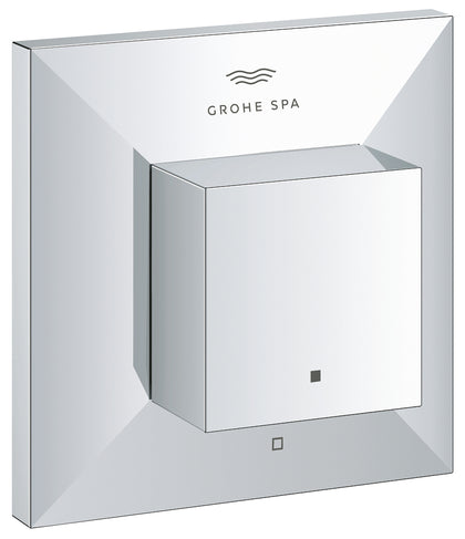 Grohe Allure Brilliant Ankastre Stop Valf - 29398000