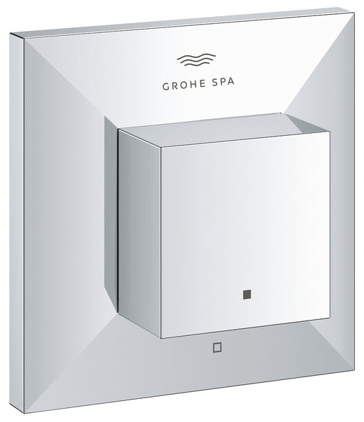 Grohe Allure Brilliant Ankastre Stop Valf - 29398000
