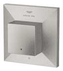 Grohe Allure Brilliant Ankastre Stop Valf - 29398DC0
