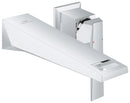 Grohe Allure Brilliant İki Delikli Lavabo Bataryası L-Boyut - 29403000