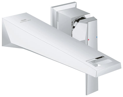 Grohe Allure Brilliant İki Delikli Lavabo Bataryası L-Boyut - 29403000
