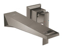 Grohe Allure Brilliant İki Delikli Lavabo Bataryası L-Boyut - 29403AL0