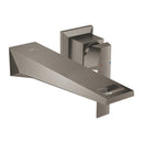 Grohe Allure Brilliant İki Delikli Lavabo Bataryası L-Boyut - 29403AL0