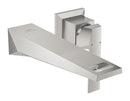 Grohe Allure Brilliant İki Delikli Lavabo Bataryası L-Boyut - 29403DC0