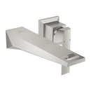 Grohe Allure Brilliant İki Delikli Lavabo Bataryası L-Boyut - 29403DC0