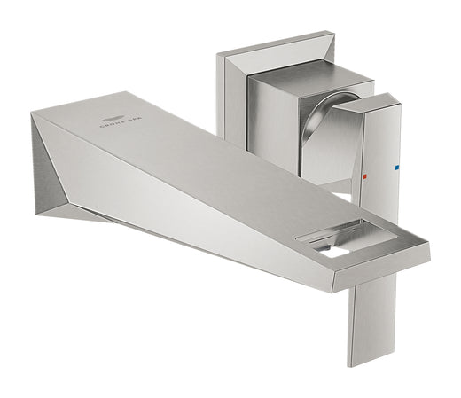 Grohe Allure Brilliant İki Delikli Lavabo Bataryası M-Boyut - 29402DC0