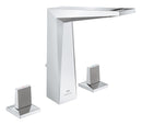 Grohe Allure Brilliant Private Collection 3 Delikli Lavabo Bataryası  L-Boyut - 20667000