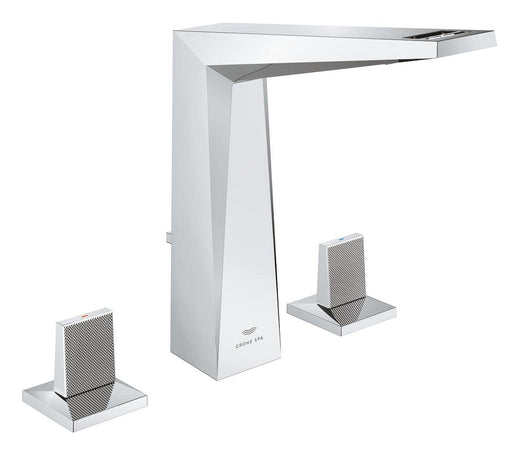 Grohe Allure Brilliant Private Collection 3 Delikli Lavabo Bataryası  L-Boyut - 20667000