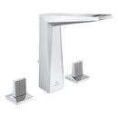 Grohe Allure Brilliant Private Collection 3 Delikli Lavabo Bataryası  L-Boyut - 20667000