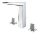 Grohe Allure Brilliant Private Collection 3 Delikli Lavabo Bataryası  L-Boyut - 20667000