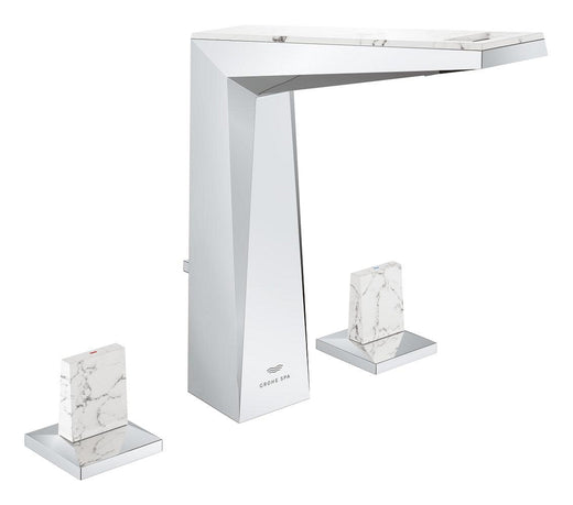Grohe Allure Brilliant Private Collection 3 Delikli Lavabo Bataryası  L-Boyut - 20668000