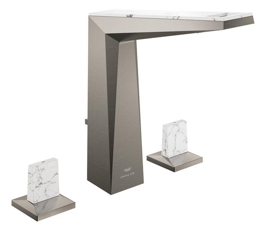 Grohe Allure Brilliant Private Collection 3 Delikli Lavabo Bataryası  L-Boyut - 20668AL0