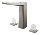Grohe Allure Brilliant Private Collection 3 Delikli Lavabo Bataryası  L-Boyut - 20668AL0